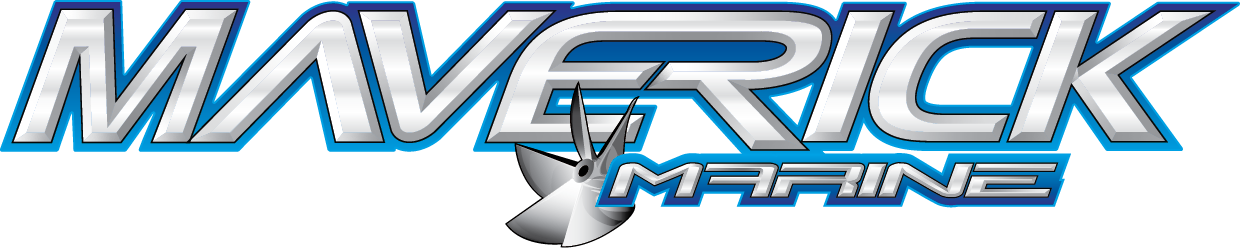 Maverick Marine Logo