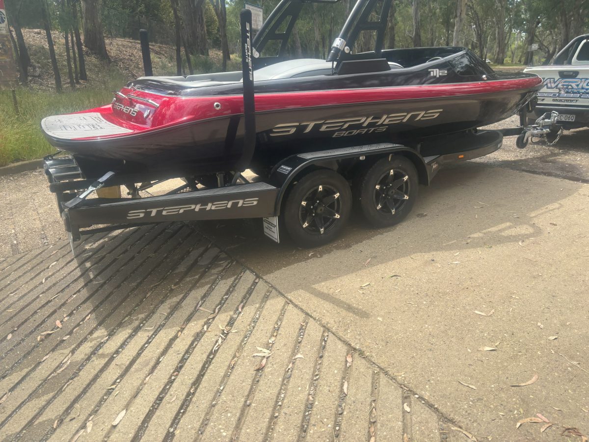 New Boats For Sale Maverick Marine