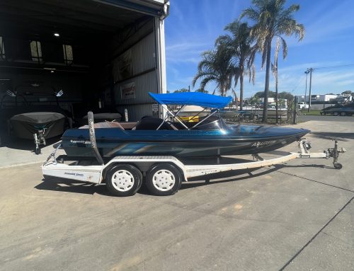 HALLETT EXECUTIVE $25,990.00 ono